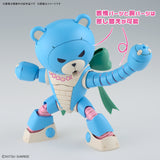 HG 1:144 Beargguy Ohana & Aloharo Set