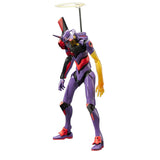 1/400 Evangelion Test Type-01 Awake Ver