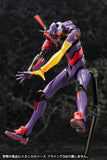 1/400 Evangelion Test Type-01 Awake Ver