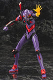 1/400 Evangelion Test Type-01 Awake Ver