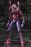1/400 Evangelion Test Type-01 Awake Ver