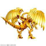 Figure-rise Standard Amplified Egyptian God - The Winged Dragon of Ra