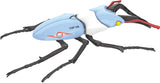 Fujimi Ultraman Stag Beetle (Ultra Guard Ver.)