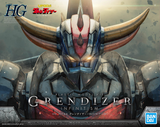 HG Grendizer (Infinitism)