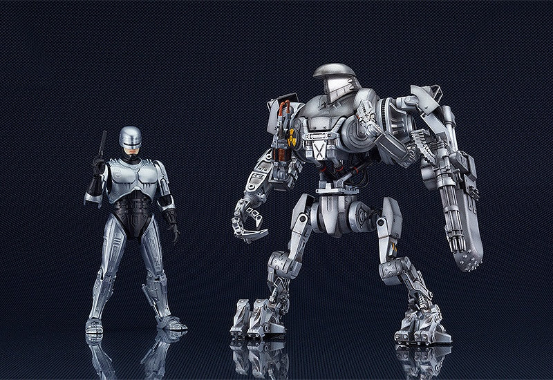 Robocop 2 Cain @ Impulse Hobbies