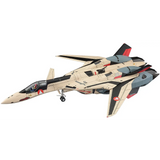 Hasegawa 1:48 Macross Plus YF-19 w/ Fast Pack