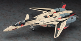 Hasegawa 1:48 Macross Plus YF-19 w/ Fast Pack