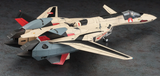 Hasegawa 1:48 Macross Plus YF-19 w/ Fast Pack