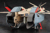 Hasegawa 1:48 Macross Plus YF-19 w/ Fast Pack