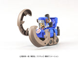 One Piece Chopper Robo Horn Dozer #3