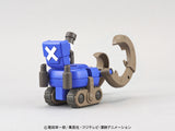 One Piece Chopper Robo Horn Dozer #3