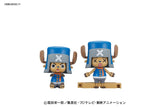 One Piece Chopper Robo Horn Dozer #3