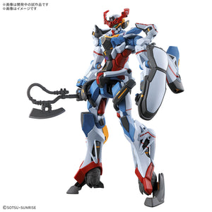 HG 1/144 Gundam Gquuuuuux