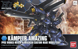 HGBF 1:144 Kampfer Amazing