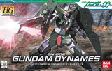 HG00 1:144 Gundam Dynames (#03)