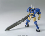 HGIBO 1:144 Helmwige Reincar