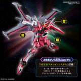 HGCE 1:144 Infinite Justice Gundam Type II #251