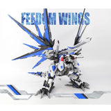 1:72 Berserk Fury Wings of Freedom War Dragon
