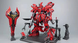 MG 1:100 Sazabi Ver Ka Display Base