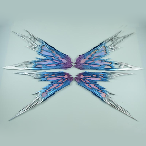 MGEX 1:100 Wings of Light for Strike Freedom Gundam