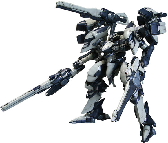 Armored Core 1:72 Interior Union Y01-Tellus Full Package Version