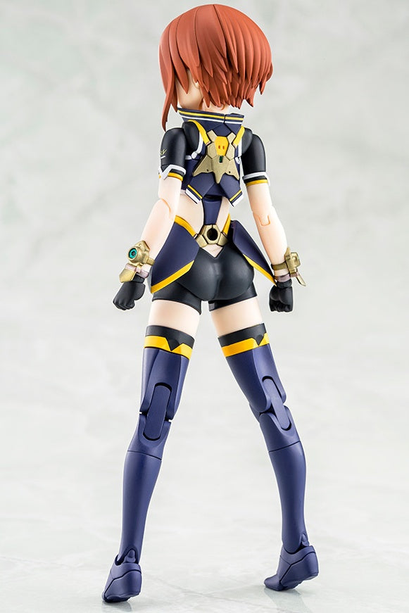 Megami Device Kanagata Sugumi (Ga-Shin) (A5.1) @ Impulse Hobbies