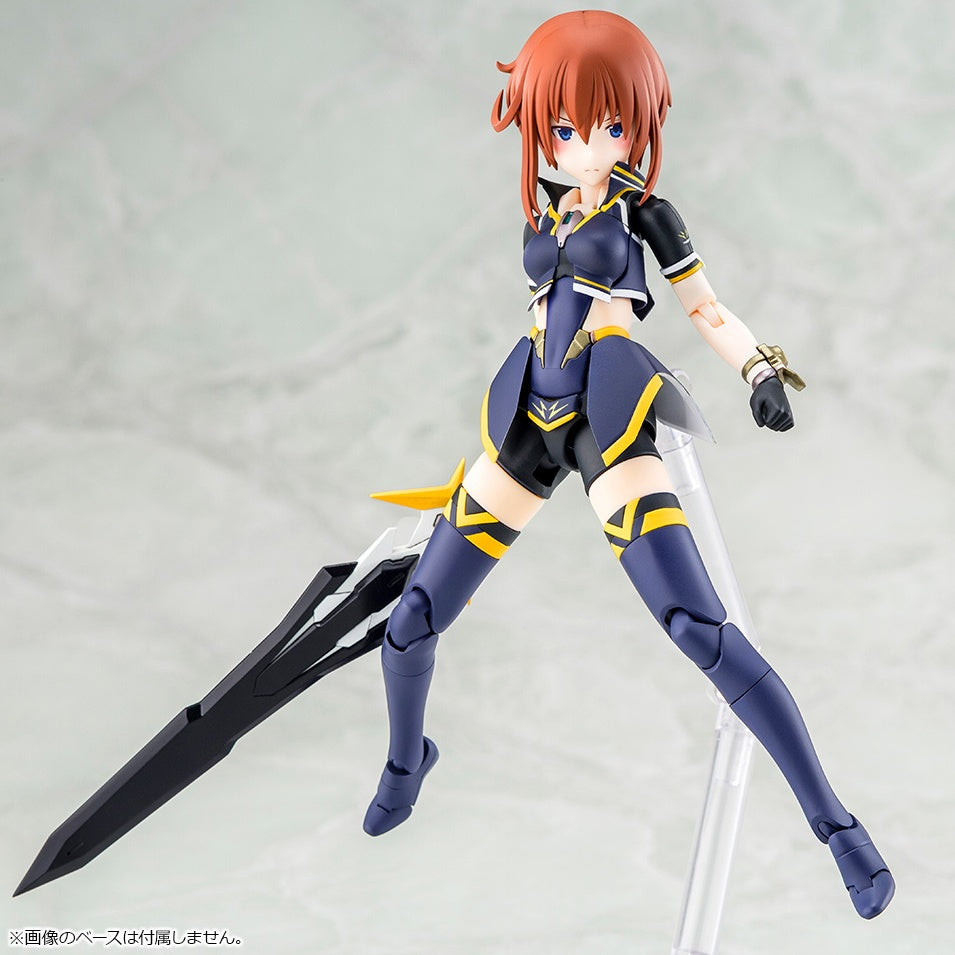 Megami Device Kanagata Sugumi (Ga-Shin) (A5.1) @ Impulse Hobbies