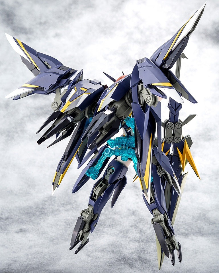 Megami Device Kanagata Sugumi (Ga-Shin) (A5.1) @ Impulse Hobbies