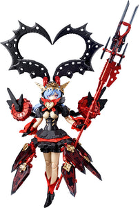 Megami Device Chaos & Pretty 'Queen of Hearts'