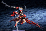 Megami Device Chaos & Pretty 'Queen of Hearts'