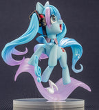 Hatsune Miku feat. My Little Pony Figure