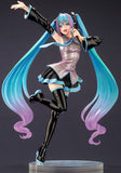 Hatsune Miku feat. My Little Pony Figure