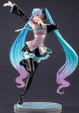 Hatsune Miku feat. My Little Pony Figure