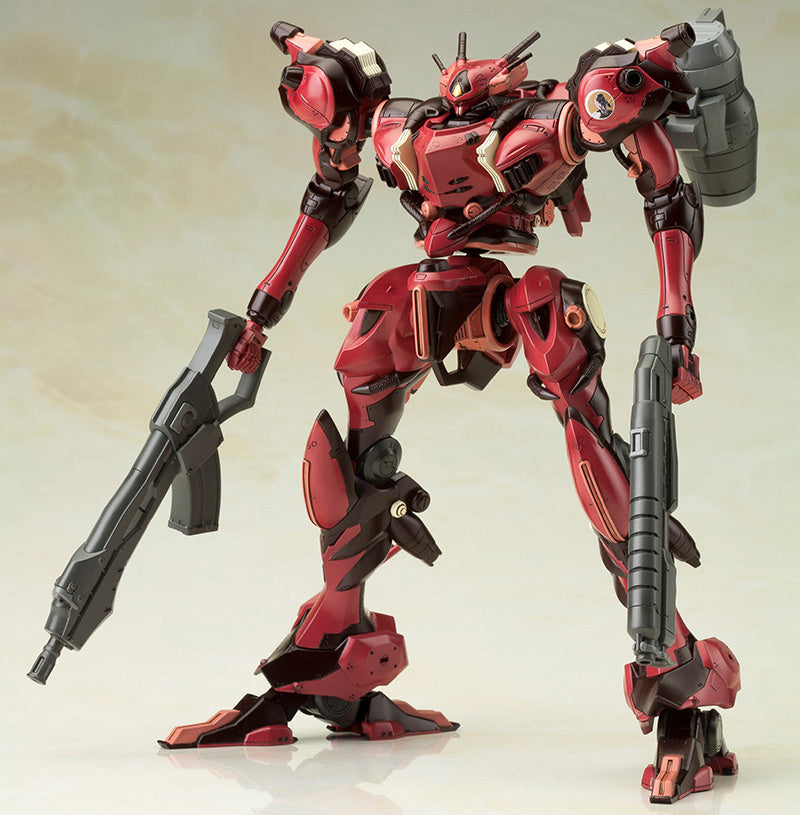 Armored Core Variable Infinity 1:72 Algebra Soluh Barbaroi (Reissue ...