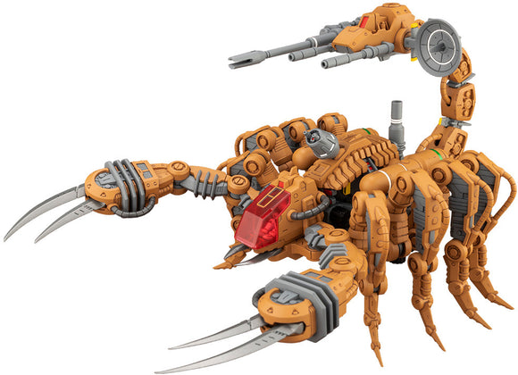 Zoids HMM 1:72 RZ-002 Guysack