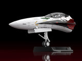 Macross 1:20 Fighter Nose Collection YF-29 (Alto Saotome's Fighter)