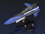 Macross 1:20 Fighter Nose Collection YF-29 (Maximillian Jeniu's Fighter)