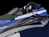 Macross 1:20 Fighter Nose Collection YF-29 (Maximillian Jeniu's Fighter)