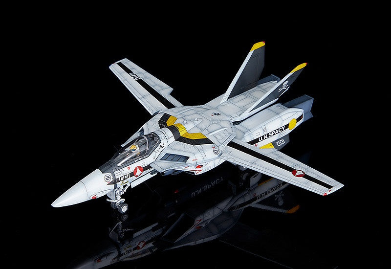 PLAMAX VF-1S Fighter Valkyrie (Roy Fokker Use) @ Impulse Hobbies