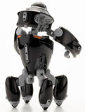 Maruttoys 1:12 Mamoru (Black Ver.)