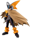 Mega Man Battle Network BASS.EXE