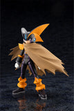 Mega Man Battle Network BASS.EXE