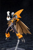 Mega Man Battle Network BASS.EXE