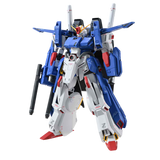 MG 1:100 Full Armor ZZ Gundam Ver. Ka