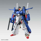 MG 1:100 Full Armor ZZ Gundam Ver. Ka