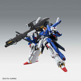 MG 1:100 Full Armor ZZ Gundam Ver. Ka