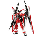 MG 1:100 Gundam Astray Turn Red