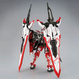 MG 1:100 Gundam Astray Turn Red