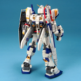 MG 1:100 RX-78-4  Gundam G04