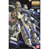 MG 1:100 RX-78-4  Gundam G04